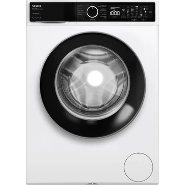 Vestel Cmı 97402 Wıfı 9 kg 1000 Devir Çamaşır
