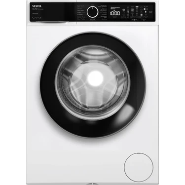 Vestel Cmı 87402 Wıfı 8 kg 1000 Devir Çamaşır