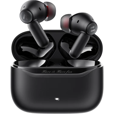 Havit Space NC01T TW991 Pro Tws Bluetooth Kulaklık - Anc + Enc, Bt 6.0, 12MM Sürücü, Kulak Içi