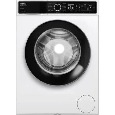 Vestel Cmı 107422 10 kg 1200 Devir Çamaşır