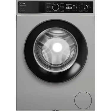 Vestel Cmı 97422 G Wıfı 9 kg 1200 Devir Çamaşır