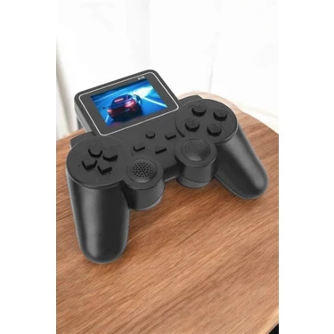 Fantastik Store Gamepad 520 Oyunlu Tv Uyumlu Retro Oyun