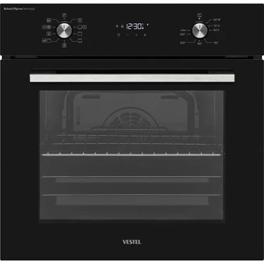 Vestel AF-7841 S 70 Lt A Enerji Sınıfı Ankastre