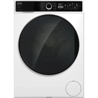 Vestel Cmı 108442 Wıfı 10 kg 1400 Devir Çamaşır