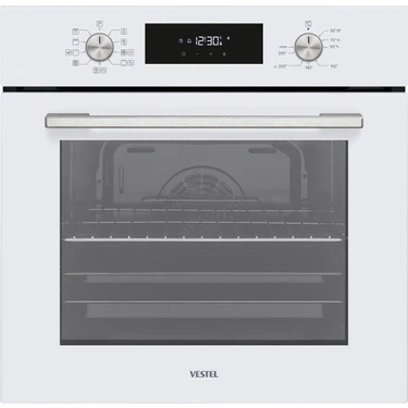 Vestel AF-6841 B 70 Lt A Enerji Sınıfı Ankastre