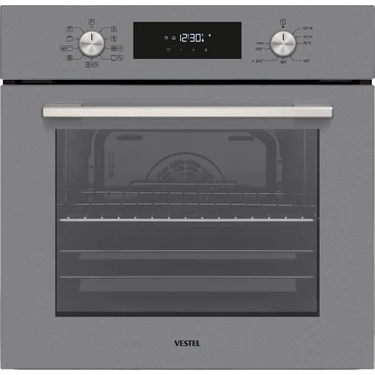 Vestel AF-7841 G 70 Lt A Enerji Sınıfı Ankastre