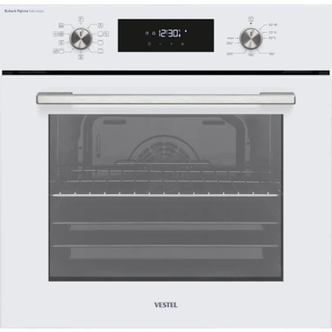 Vestel AF-7841 B 70 Lt A Enerji Sınıfı Ankastre