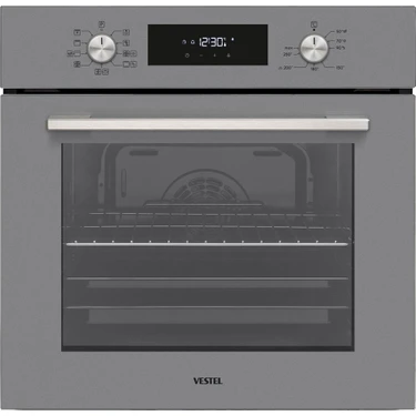 Vestel AF-6841 G 70 Lt A Enerji Sınıfı Ankastre