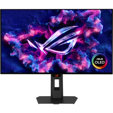 Asus Rog Strıx XG27AQWMG 26.5 OLED Oyun