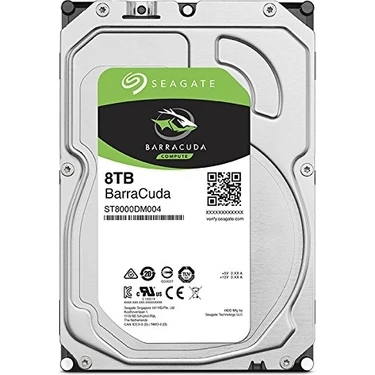 Seagate SAS HDD 8TB 2台セット ジャンク format:webp