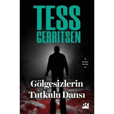 Gölgesizlerin Tutkulu Dansı - Tess