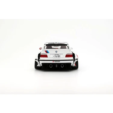 ミニカー OttO mobile 1/18  E36 Khyzyl Saleem Otto Models OT1176 1/18 Bmw E36 Khyzyl Saleem 2024 Fiyatı