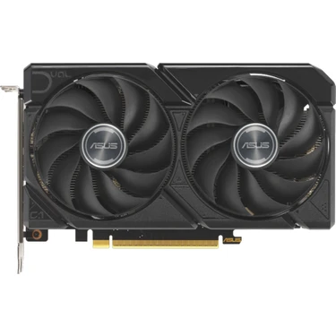 Asus Dual Radeon Rx 9060 Oc Edititon 8gb Gddr6 128 Bit Ekran Kartı