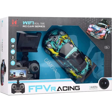 NW Nessi World LH-C076 Kumandalı Kameralı Wi-Fi Şarjlı Araba Fiyatı NW Nessi World LH-C076 Kumandalı Kameralı Wi-Fi Şarjlı Araba Fiyatı