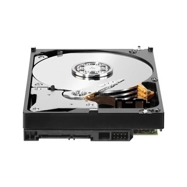 WD Red 3TB Intellipower Sata 3.0 64Mb 3,5' 1-8 yuva NAS Fiyatı