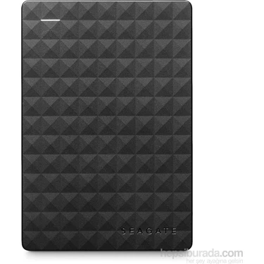Seagate Expansion 500GB  2.5" USB 3.0 Taşınabilir Disk