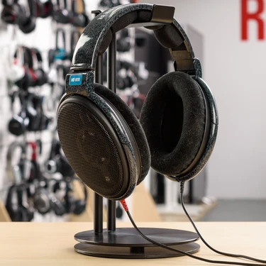 Sennheiser Hd 600 V2 Arkası Açık Kulak Üstü Odyofil ve Fiyatı