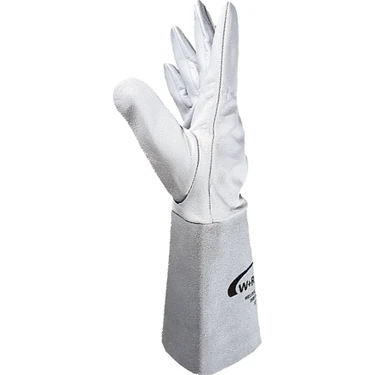 W+R Welder Light 7 Argon Kaynakçı Eldiveni No:
