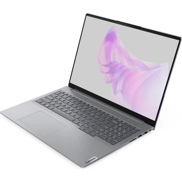 Lenovo Thinkbook 16 Gen6 Irl Intel Core I7 13700H 32GB Ddr5 Fiyatı