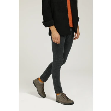 Dockers By Gerli 217111 1pr Asfalt Erkek Outdoor
