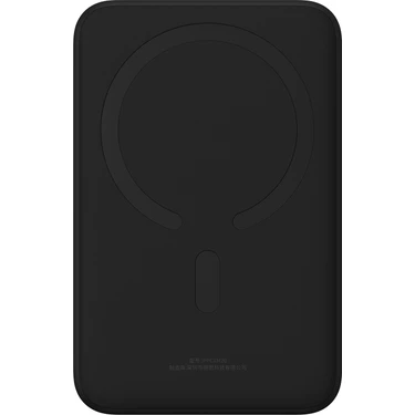Baseus EnerFill FM41 Mini – 20.000 mAh 20W Manyetik Powerbank