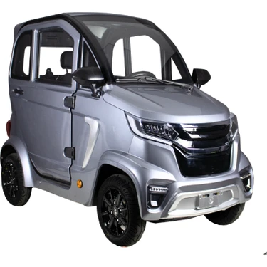 Volta Ev1 Elektrikli