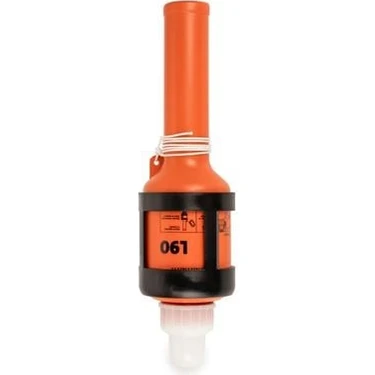 Seculux L90/92 Acil Durum Işığı Solas