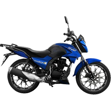 Volta Rt3 Benzınlı Scooter (125 Cc)