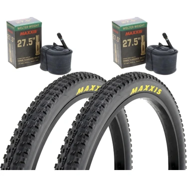 Maxxis Crossmark Iı 27.5x2.25 Bisiklet Lastik Seti Fiyatı