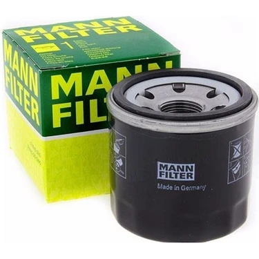 Mann Filter Honda Marine Bf 20-25-30-35-40-45-50 Mann Yağ