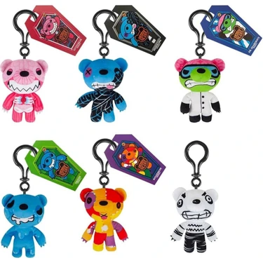 NW Nessi World Klipsli Peluş Seri 3 Sürpriz Paket Fiyatı