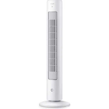 Wishora Store Kule Tipi Fan 5000 Serisi, 105 cm Ince Tasarım, Uzaktan Kumanda, Zamanlayıcı, 3 Hız,