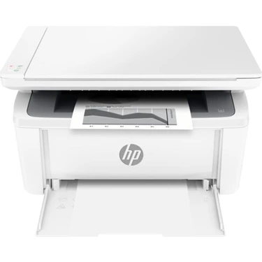 Esranın Dünyası Hp 7MD73A Laserjet M141A
