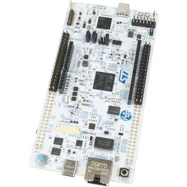 STMicroelectronics St NUCLEO-N657X0-Q STM32 Geliştirme Kartı Fiyatı