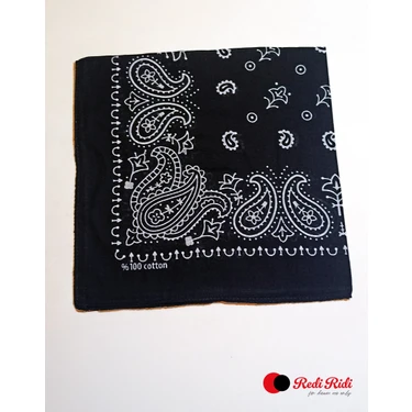 Redi Ridi Bandana Etnik