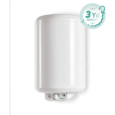 Baymak Aqua Konfor 65 LT Termosifon ( Montaj Hariçtir
