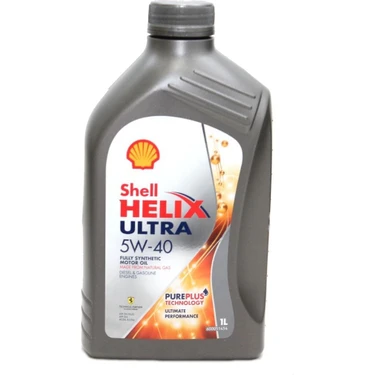 HELIX ULTRA5W-40 4ℓ×2 Shell Helix Ultra 5W40 4+1=5l Avantaj Paketi (Pureplus Fiyatı