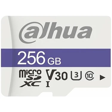 Dahua DH-TF-C100/256GB C100 Micro Sd Hafıza