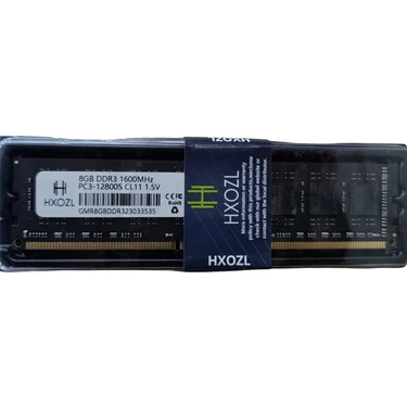8GB DDR3メモリ PC4-3200AA1Rx16 Hxozl 8gb Ddr3 1600MHZ PC3-12800S CL11 1.5V Ram Fiyatı