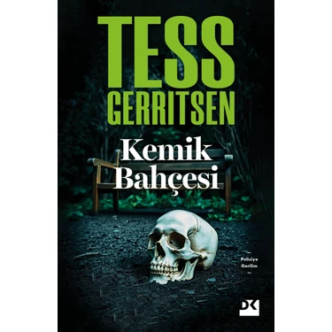 Kemik Bahçesi - Tess