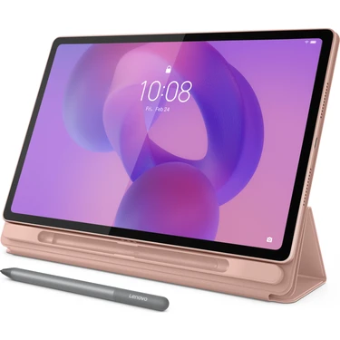 Lenovo Idea Tab Plus 8gb 256GB 12.1" 2.5k 600NITS Tablet+Kalem+Kılıf