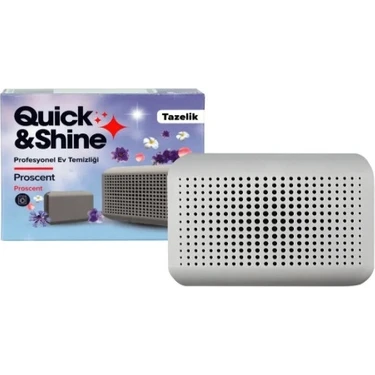 Arçelik Quick Shine Çamaşır Kurutma Makinesi Kokusu Koku Kapsülü
