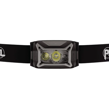Petzl Actik Core Siyah Kafa Feneri (625 Lümen) Usb-C Fiyatı