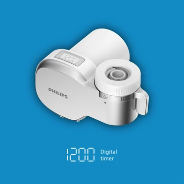 Philips X-Guard Musluk Suyu Filtresi