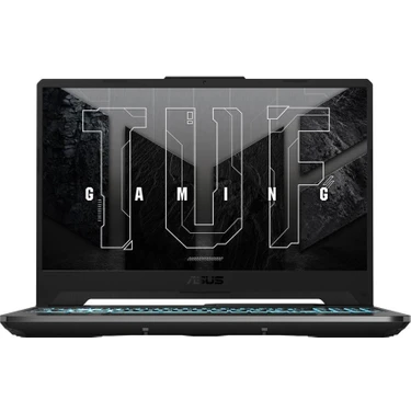 Asus Tuf Gaming A15 7.nesil Ryzen 7 7445HS-RTX3050 4GB-16GB-512GB
