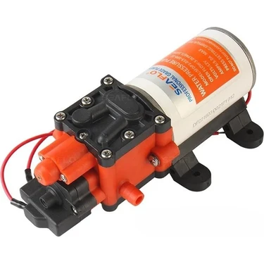 Seaflo Hidrafor 12V 5