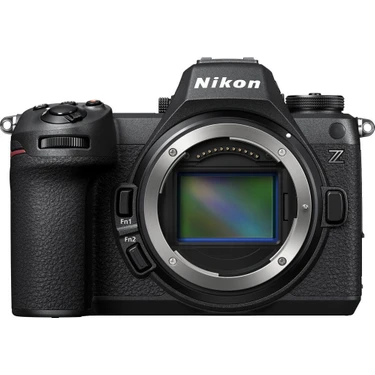 Nikon Z6 Iıı Z 24-70MM F/2.8 S Lens
