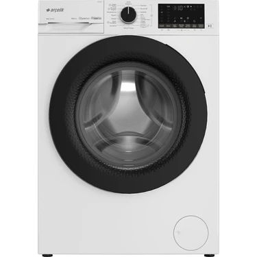 Arçelik 9120 Mp O 9 kg 1200 Devirli Beyaz Çamaşır Makinesi Enerji Sınıfı A Yıkama