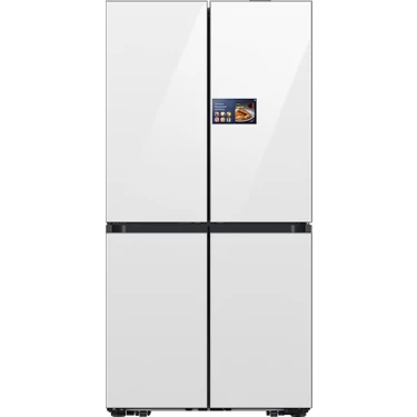 Samsung Bespoke AI 4 Kapılı Buzdolabı AI Home™