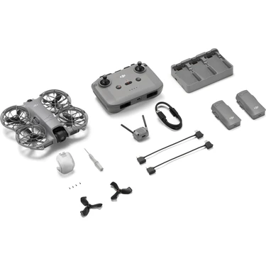 DJI NEO 2 FLY MORE COMBO